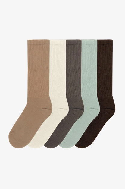 Simpl Tones 5-Pack